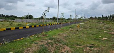 Image of 183 Sq.ft Residential Plot / Land for sale in Takkallapally, Hyderabad for Rs. 2379000