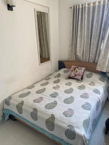 Bedroom Image of 1630 Sq.ft 3 BHK Apartment / Flat for sale in DLF Commanders Court, Egmore Chennai for Rs. 32500000