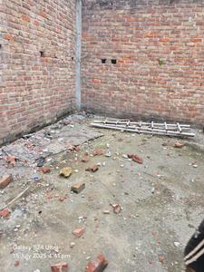Rajdhani Park Plot View 2