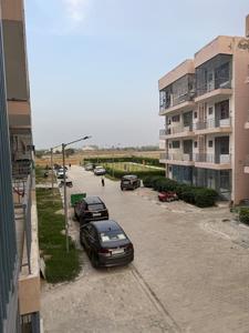 Image of 378 Sq.ft 1 RK Apartment / Flat for rent in Suncity Anantam Vrindavan, Jait, Vrindavan for Rs. 17000