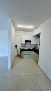 Hall Image of 875 Sq.ft 2 BHK Apartment / Flat for sale in Sattva Ashraya, Lakshmisagara Bengaluru for Rs. 7100000