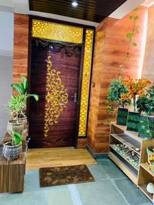 Hall Image of 2650 Sq.ft 3 BHK Builder Floor for rent in Sector 33 Chandigarh for Rs. 78000