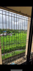 Balcony Image of 530 Sq.ft 1 BHK Apartment / Flat for sale in Suyog Nagar, Vasai West Vasai for Rs. 5200000