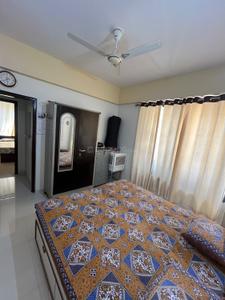 Bedroom Image of 1026 Sq.ft 2 BHK Apartment / Flat for sale in Chandkheda Ahmedabad for Rs. 5300000