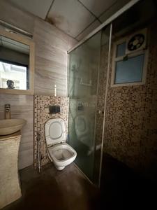 Image of 1450 Sq.ft 2.5 BHK Apartment / Flat for rent in Eldeco Apartments, Vaishali, Ghaziabad for Rs. 34000