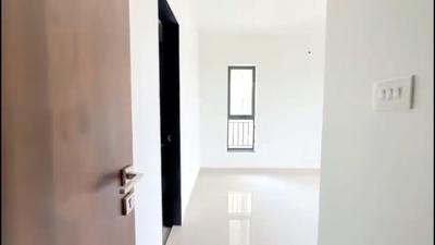 Hall Image of 974 Sq.ft 2 BHK Apartment / Flat for sale in Shapoorji Pallonji Sensorium Phase I, Maan Pune for Rs. 10700000