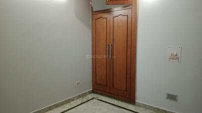 Bedroom Image of 1200 Sq.ft 2 BHK Builder Floor for rent in Sector 14 Gurgaon for Rs. 36000
