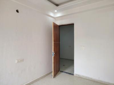 Bedroom Image of 1600 Sq.ft 3 BHK Apartment / Flat for sale in Vyam Metro Apartments, Noida Extension Greater Noida for Rs. 4980000