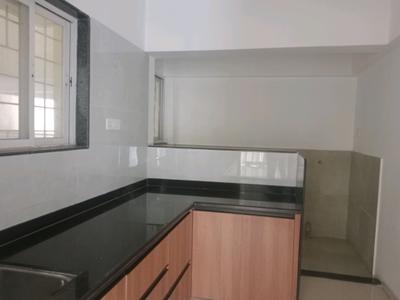 Kitchen Image of 1100 Sq.ft 2 BHK Apartment / Flat for sale in Pride Purple Park Street, Wakad Pune for Rs. 14000000