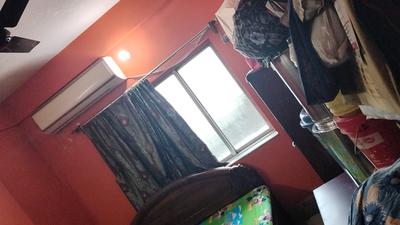 Image of 1318 Sq.ft 3 BHK Apartment / Flat for sale in Liluah, Howrah for Rs. 6900000