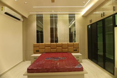 Bedroom Image of 3800 Sq.ft 4 BHK Villa for sale in Shastri Nagar Meerut for Rs. 38500000