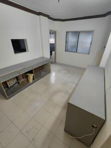 Living Room Image of 650 Sq.ft 1 BHK Apartment / Flat for sale in Singanpor Surat for Rs. 1090000