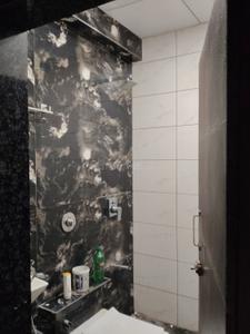 Bathroom Image of 630 Sq.ft 4 BHK Independent House for sale in Sadguru Nagar Rajkot for Rs. 17000000