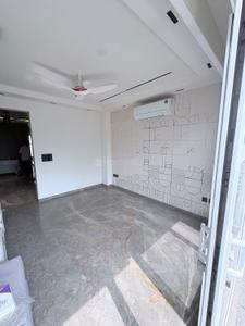 Hall Image of 1600 Sq.ft 3 BHK Builder Floor for sale in Surya Niketan New Delhi for Rs. 30000000
