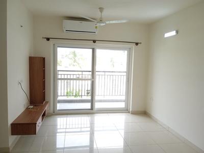 Hall Image of 1075 Sq.ft 2 BHK Apartment / Flat for rent in Brigade Gem, Doddakannelli Bengaluru for Rs. 45000