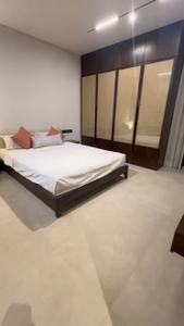 Bedroom Image of 3000 Sq.ft 4 BHK Villa for sale in Vishwa Lake Estates, Rajanukunte Bengaluru for Rs. 28000000