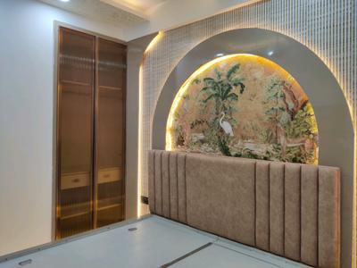 Bedroom Image of 1400 Sq.ft 3 BHK Builder Floor for sale in Sky Homes, Indirapuram Ghaziabad for Rs. 13000000