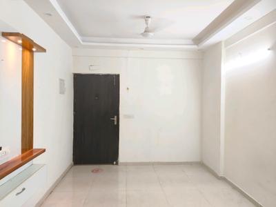 Living Room Image of 1000 Sq.ft 2 BHK Apartment / Flat for sale in Signature Global The Millennia, Sector 37C Gurgaon for Rs. 7200000