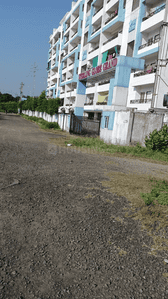 Image of 1340 Sq.ft 3 BHK Apartment / Flat for sale in Sterling Globe Grand, Hoshangabad Road, Bhopal for Rs. 3800000