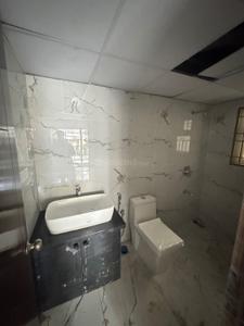 Image of 1700 Sq.ft 3 BHK Apartment / Flat for rent in Cox Town, Bengaluru for Rs. 75000