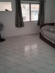 Bedroom Image of 1365 Sq.ft 3 BHK Apartment / Flat for sale in Devi Sacred Heart Town, Wanwadi Pune for Rs. 14200000