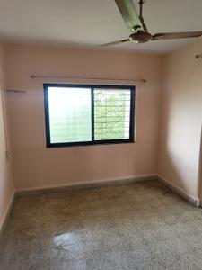 Hall Image of 550 Sq.ft 1 BHK Apartment / Flat for rent in Sangamvadi Pune for Rs. 21000