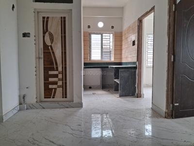 Hall Image of 633 Sq.ft 2 BHK Apartment / Flat for sale in Dum Dum Cantonment Kolkata for Rs. 2215500