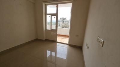 Bedroom Image of 640 Sq.ft 2 BHK Apartment / Flat for sale in Zara Rossa, Sector 112 Gurgaon for Rs. 7000000