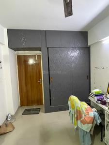 Hall Image of 550 Sq.ft 1 RK Apartment / Flat for sale in MR Mittals RJ Residency Phase 1, Raj Nagar Extension Ghaziabad for Rs. 3500000
