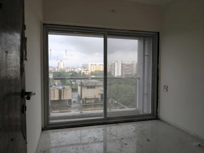 Bedroom Image of 1170 Sq.ft 2 BHK Apartment / Flat for sale in CH Pridestone, Panvel Navi Mumbai for Rs. 11800000
