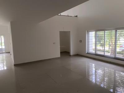 Dining Area Image of 7278 Sq.ft 6 BHK Villa for sale in Sikhara Tranquil, Cherlapalli Secunderabad for Rs. 68000000