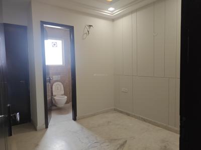 Image of 800 Sq.ft 2 BHK Independent House for rent in Paschim Vihar, New Delhi for Rs. 36231