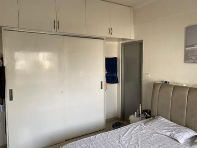 Bedroom Image of 1750 Sq.ft 3 BHK Apartment / Flat for sale in Wild Grass, Koramangala Bengaluru for Rs. 35000000