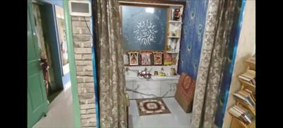 Pooja Room Image of 2230 Sq.ft 4 BHK Apartment / Flat for sale in Maya Garden Phase 1 And Phase 2, Nabha Zirakpur for Rs. 15000000