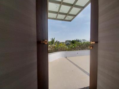 Balcony Image of 15000 Sq.ft 4 BHK Villa for sale in Shree Balaji Green Valley, Adalaj Gandhinagar for Rs. 120000000