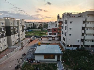 Image of 1522 Sq.ft 3 BHK Apartment / Flat for sale in Sapthagiri Gokulam by Sapthagiri Shelters, K R Puram, Bengaluru for Rs. 12900000