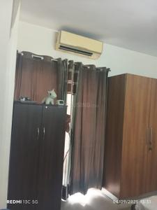Bedroom Image of 2850 Sq.ft 4 BHK Apartment / Flat for rent in Suncity Parikrama, Sector 20 Panchkula for Rs. 56000