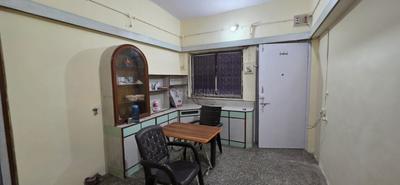 Kitchen Image of 620 Sq.ft 1 BHK Apartment / Flat for rent in Deccan Gymkhana Pune for Rs. 31000