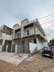 Image of 2000 Sq.ft 3 BHK Villa for sale in Kalwad Road, Jaipur for Rs. 9200000