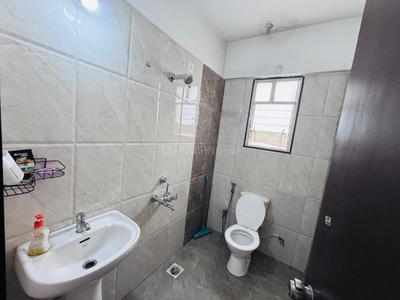 Bathroom Image of 1127 Sq.ft 2 BHK Apartment / Flat for sale in Paramount Altissimo, Wakad Pune for Rs. 11000000