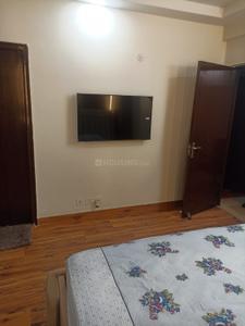 Bedroom Image of 1731 Sq.ft 3 BHK Apartment / Flat for sale in Eldeco Mystic Greens, Omicron I Greater Noida for Rs. 20000000
