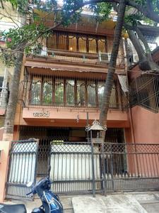 Balcony Image of Navkar in Vikhroli East, Mumbai
