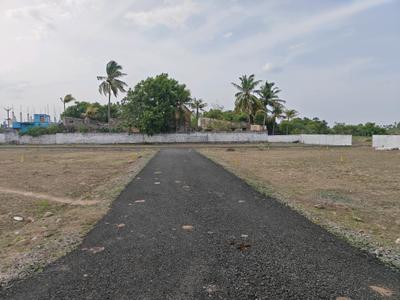 Image of 1000 Sq.ft Residential Plot / Land for sale in Singaperumal Koil, Chennai for Rs. 2300000