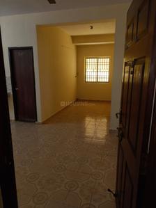Hall Image of 1301 Sq.ft 2 BHK Apartment / Flat for sale in Selaiyur Chennai for Rs. 8456500