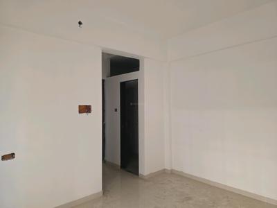 Bedroom Image of 1143 Sq.ft 2 BHK Apartment / Flat for sale in JP North Westend Tower 1, Bhayandar West Mira Bhayandar for Rs. 10999000