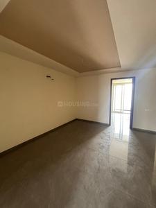 Bedroom Image of 1655 Sq.ft 3 BHK Apartment / Flat for sale in Manglam Riverdale Aerovista, Gmada Aerocity Mohali for Rs. 11000000