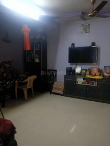 Hall Image of 1090 Sq.ft 2 BHK Apartment / Flat for sale in Madhav Sankalp, Kalyan West Kalyan for Rs. 11000000