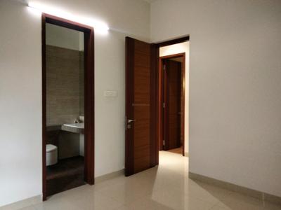 Bedroom Image of 1250 Sq.ft 2 BHK Apartment / Flat for sale in Satyam Empress, Kharghar Navi Mumbai for Rs. 17500000