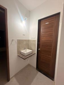 Image of 950 Sq.ft 2 BHK Apartment / Flat for rent in Nisarg Siddhi Nisarg Le Rayon, Rahatani, Pune for Rs. 30000