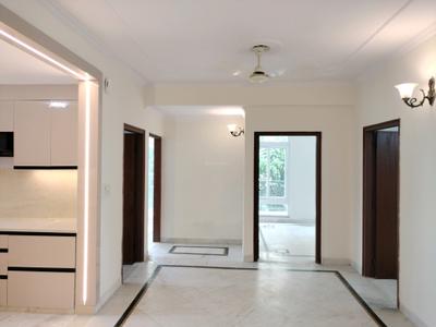 Living Room Image of 1800 Sq.ft 3 BHK Apartment / Flat for sale in Air India Apartment, Sector 3 Dwarka New Delhi for Rs. 28000000